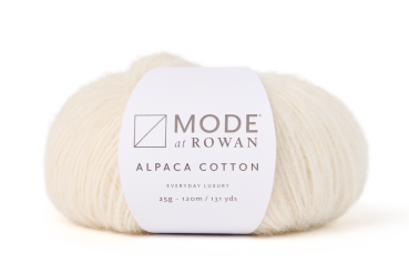 MODE Alpaca Cotton